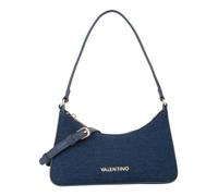 VALENTINO Shoulder Bag Denim Scuro