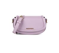 Valentino Silvia Mir Bolso bandolera 21.5 cm lila