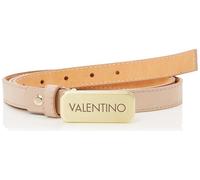 Valentino Slay, Bolso para Mujer, Beige, Talla Única