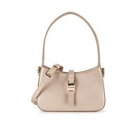Valentino Slope Bolsa de hombro 21 cm beige
