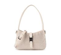 Valentino Slope Bolsa de hombro 21 cm beige