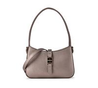 Valentino Slope Bolsa de hombro 21 cm bronce