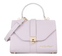 VALENTINO Sobo Satchel Lilla