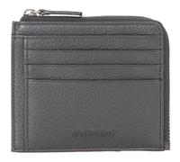VALENTINO Sodaro Card Case Nero