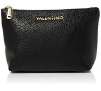 VALENTINO, Soft Cosmetic Case, Blossom RE Nero, Talla Unica