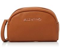 VALENTINO, SOFT COSMETIC CASE, SCARLETT RE CUOIO, TALLA UNICA