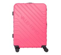 Valentino Starlight Trolley Fuxia Rosa 65cm