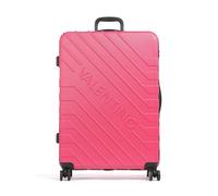 Valentino Starlight Trolley Fuxia Rosa 75cm