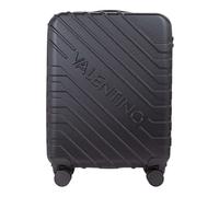 Valentino Starlight Trolley Nero Negro 54cm