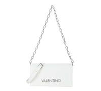 Valentino Stefany Flap Bag Bianco