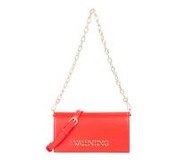 Valentino Stefany Flap Bag Rosso