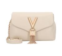 Valentino Stella Bolsa de hombro 23 cm blanco