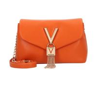 Valentino Stella Bolsa de hombro 23 cm naranja