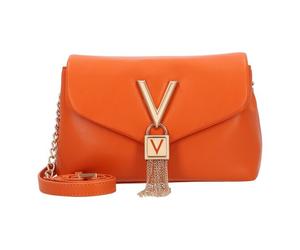 Valentino Stella Bolsa de hombro 23 cm naranja