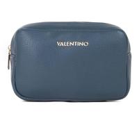 VALENTINO Stereo Re Soft Cosmetic Case BLU