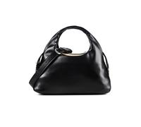 Valentino Sunday Bolsa de hombro 31 cm negro