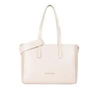 Valentino Sylvia RE, Bolso para Mujer, Ecru, OneSize