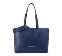 Valentino Sylvia Re Shopping Bag Blu