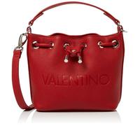 Valentino Syria RE, Bolso para Mujer, Rosso