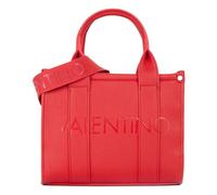 VALENTINO Syria Re Shopping Bag Rosso