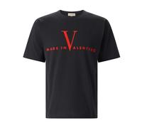 Valentino - T-Shirt - Tops - Hombre - Negro - 2XL -