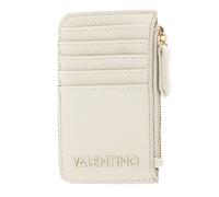 VALENTINO tarjetero Brixton Credit Card Case Ecru