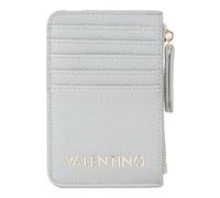 Valentino Tarjetero Brixton Credit Card Case Grigio Polvere Gris Claro
