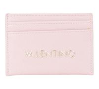 Valentino Tarjetero Delia Re Credit Card Case Cipria Rosa