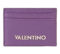 Valentino Tarjetero Divina Credit Card Case Viola púrpura