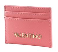 VALENTINO tarjetero Divina SA Credit Card Case Rosa