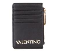 VALENTINO Tarjetero Fosca Re Card Holder Nero Negro