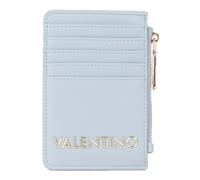 VALENTINO Tarjetero Fosca Re Card Holder Polvere Azul Claro