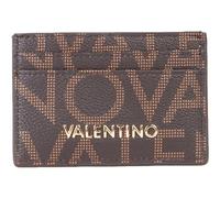 Valentino Tarjetero Regina Re Credit Card Case Moro/Naturale marrón