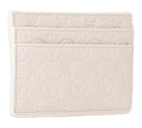 Valentino Tarjetero Samba Re Credit Card Case Ecru Crema