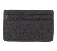 Valentino Tarjetero Samba Re Credit Card Case Nero Negro