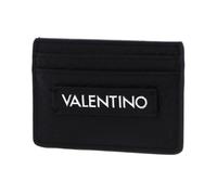 Valentino Tarjetero Willowy Re Credit Card Case Nero Negro
