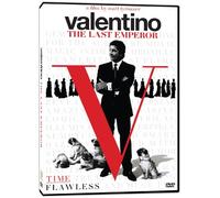 Valentino - The Last Emperor