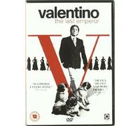Valentino:the Last Emperor - Valentino - The Last Emperor [Edizione: Regno Unito] [Reino Unido] [DVD]