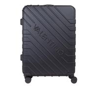Valentino Trolley Starlight Trolley Nero Negro 65cm