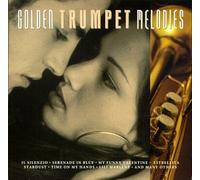 Valentino (Trompette), Strings of Paris, de la Tou - Golden Trumpet Melodies : Il Silenzio, Serenade in