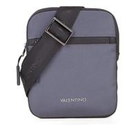 VALENTINO Tron Crossbody Bag S Antrac/Nero