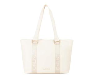 VALENTINO Twig Re - Bolsa de la compra, color crudo, crudo, talla única