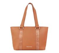 VALENTINO Twig Re - Bolsa de la compra Cuoio, Cuoio, talla única