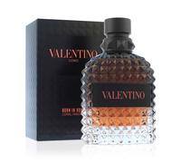 Valentino Uomo Born In Roma Coral Fantasy agua de tocador para hombre 100 ml