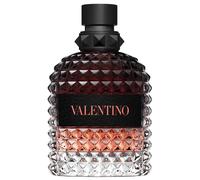 Valentino Uomo Born in Roma Coral Fantasy Eau de Toilette 100 ml