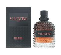 Valentino - Born In Roma Uomo Coral Fantasy Perfumes 100 ml male