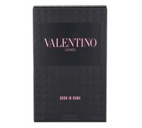 Valentino Uomo Born In Roma Eau de toilette Spray 150 ml Hombre