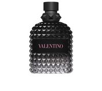 VALENTINO UOMO BORN IN ROMA eau de toilette vaporizador 100 ml