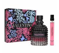 VALENTINO Born In Roma Uomo Intense Eau de Parfum Set 50ml / 10ml