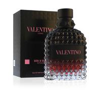 Valentino Uomo Born In Roma Intense eau de parfum para hombres 50 ml